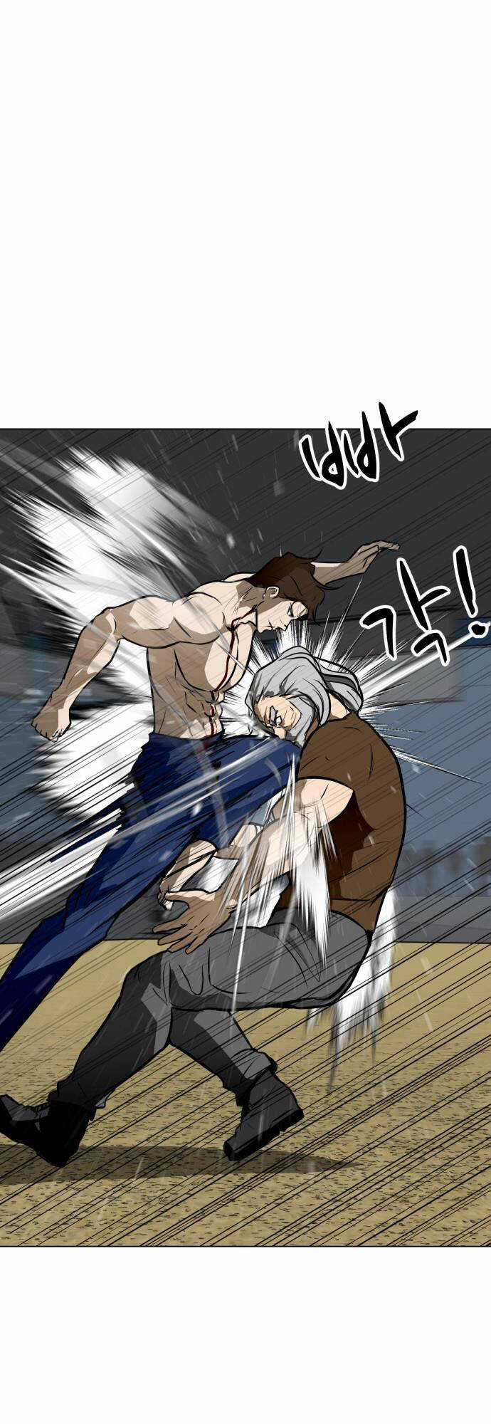 Sàn Đấu Của Thây Ma Chapter 42 trang 67