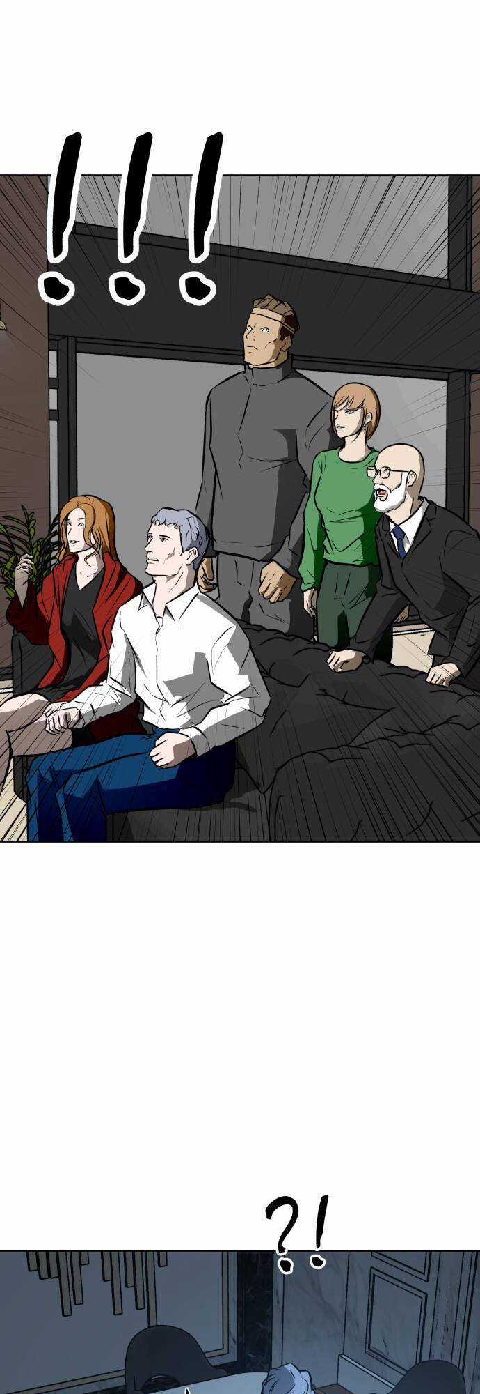 Sàn Đấu Của Thây Ma Chapter 42 trang 68