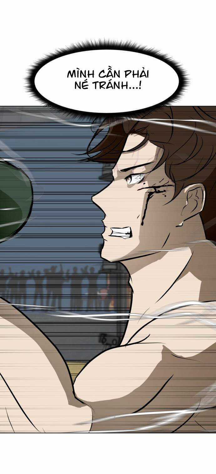 Sàn Đấu Của Thây Ma Chapter 42 trang 7