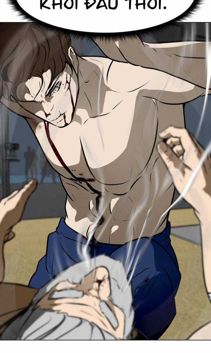 Sàn Đấu Của Thây Ma Chapter 42 trang 70