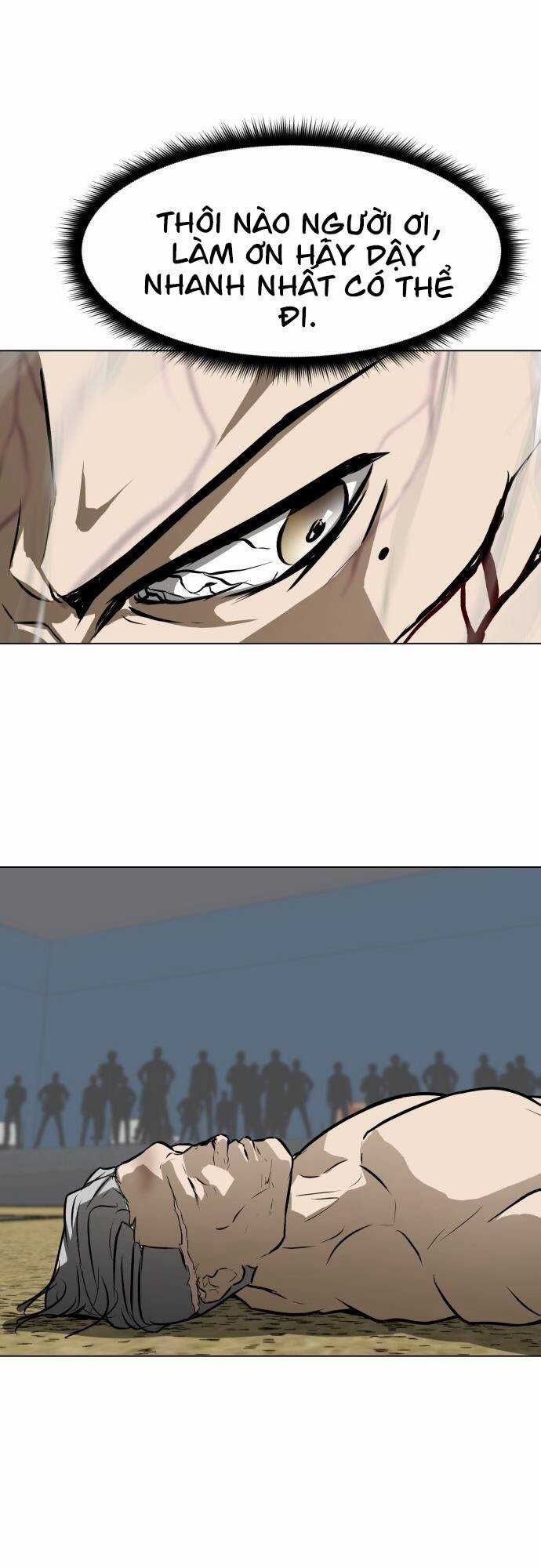 Sàn Đấu Của Thây Ma Chapter 42 trang 71