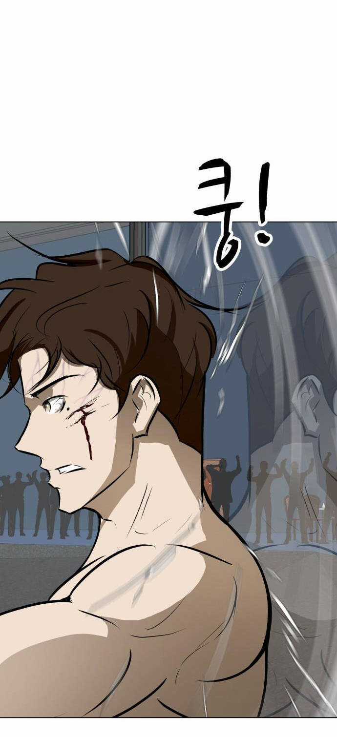 Sàn Đấu Của Thây Ma Chapter 42 trang 8