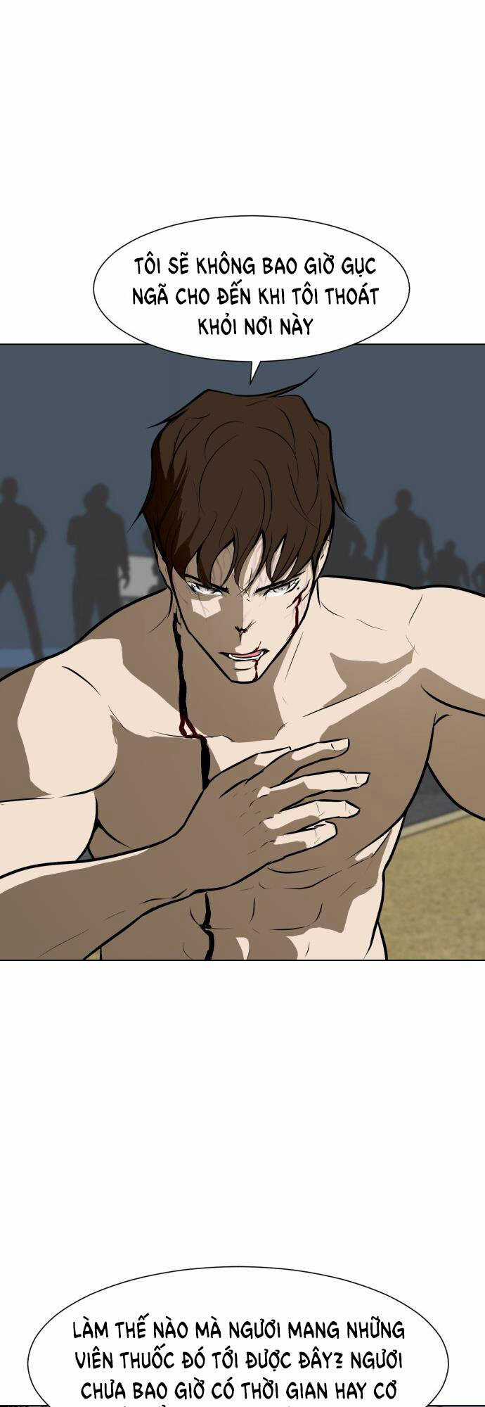 Sàn Đấu Của Thây Ma Chapter 43 trang 13