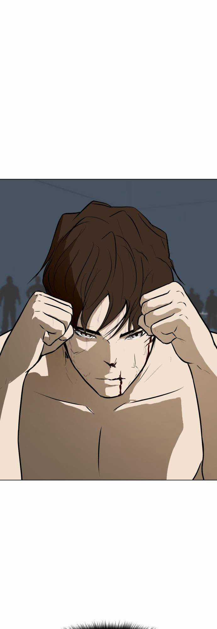 Sàn Đấu Của Thây Ma Chapter 43 trang 18