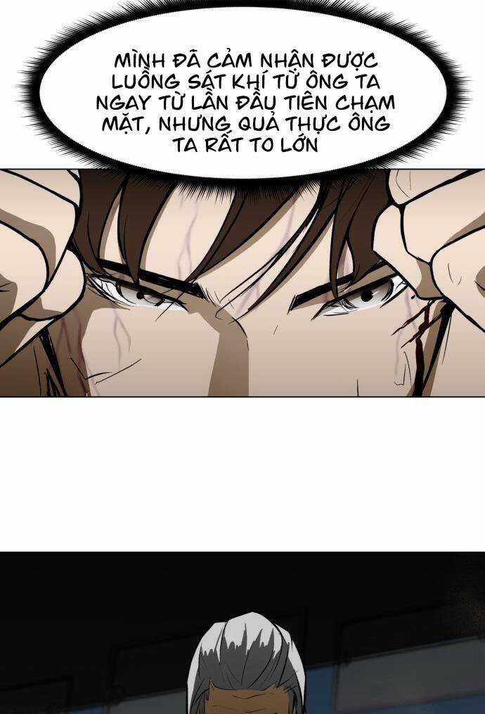 Sàn Đấu Của Thây Ma Chapter 43 trang 19