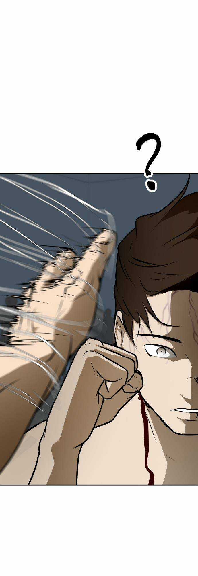 Sàn Đấu Của Thây Ma Chapter 43 trang 24