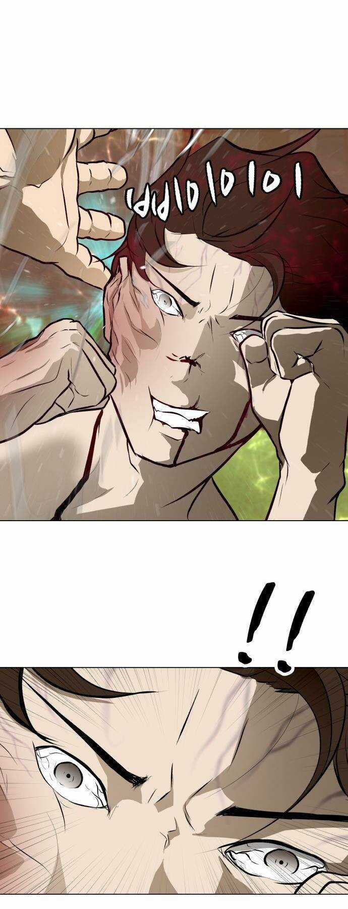 Sàn Đấu Của Thây Ma Chapter 43 trang 26