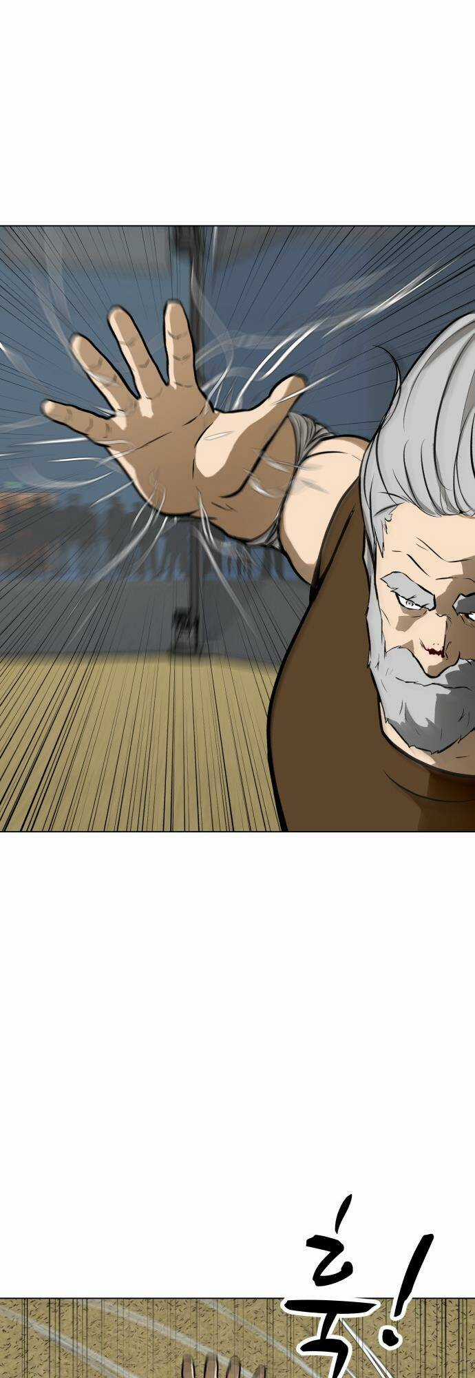 Sàn Đấu Của Thây Ma Chapter 43 trang 27