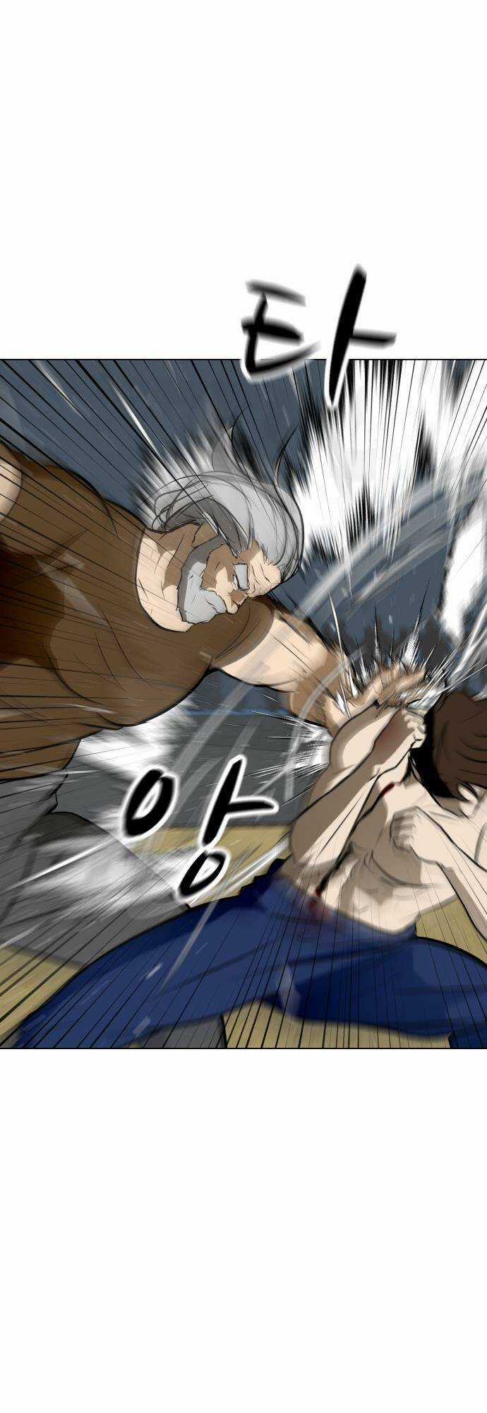 Sàn Đấu Của Thây Ma Chapter 43 trang 31