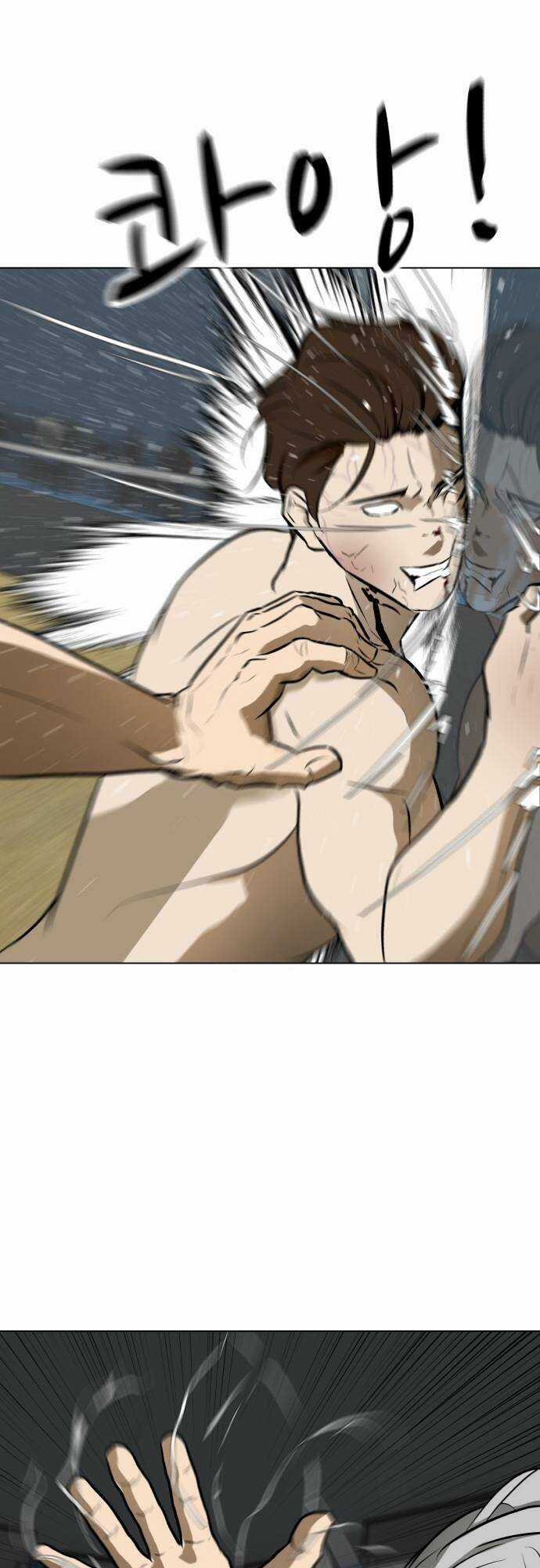 Sàn Đấu Của Thây Ma Chapter 43 trang 35