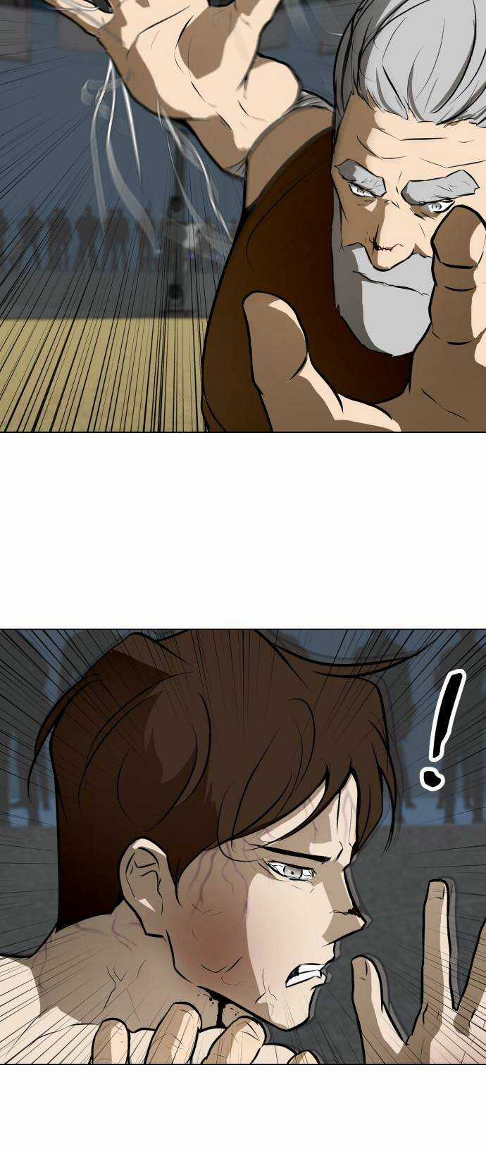 Sàn Đấu Của Thây Ma Chapter 43 trang 36