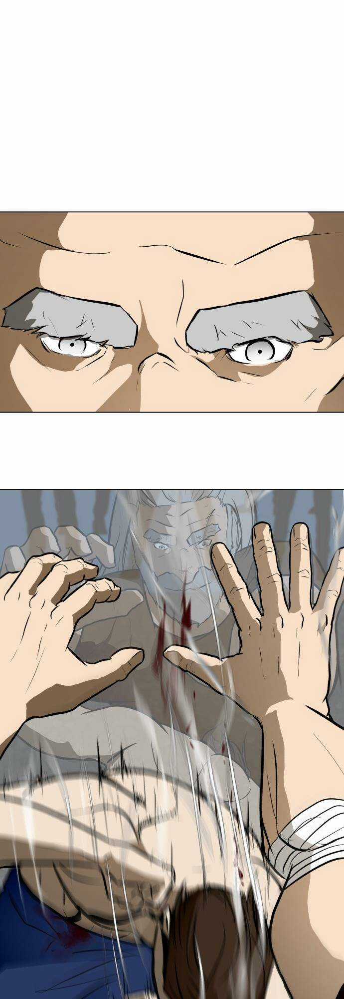 Sàn Đấu Của Thây Ma Chapter 43 trang 38