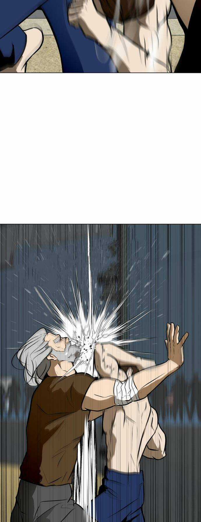 Sàn Đấu Của Thây Ma Chapter 43 trang 39