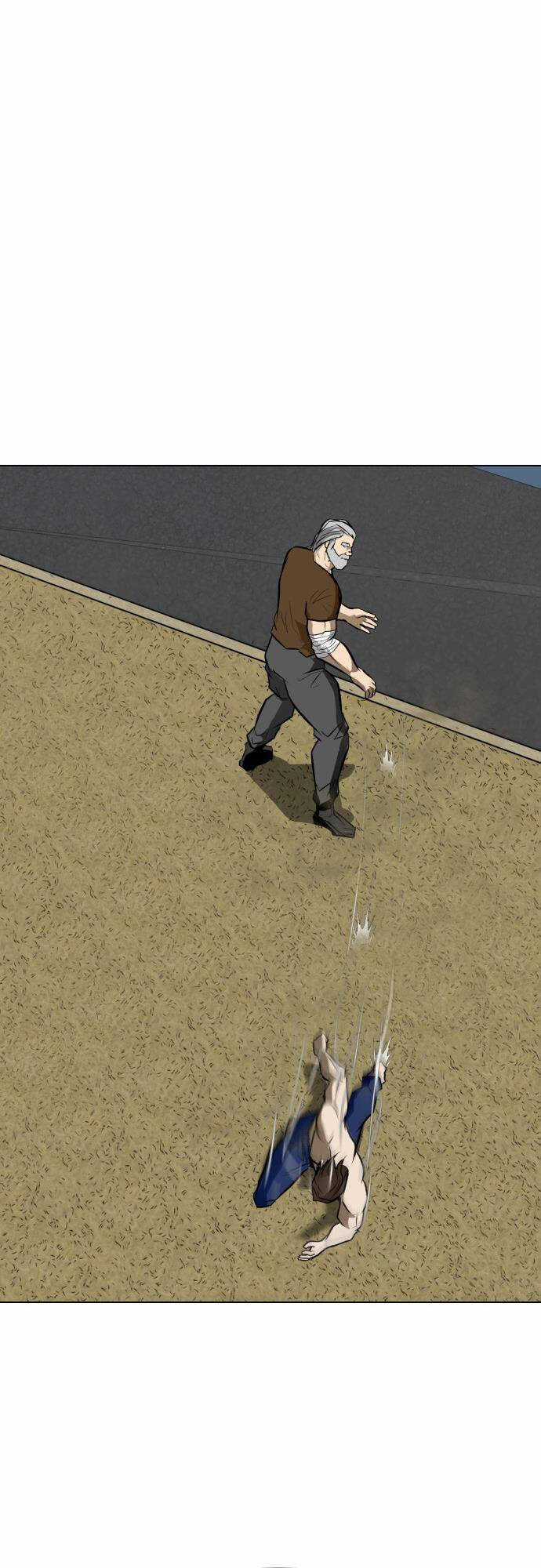 Sàn Đấu Của Thây Ma Chapter 43 trang 44