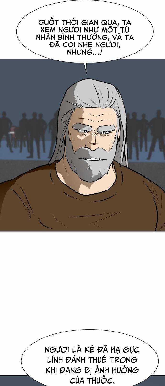 Sàn Đấu Của Thây Ma Chapter 43 trang 45