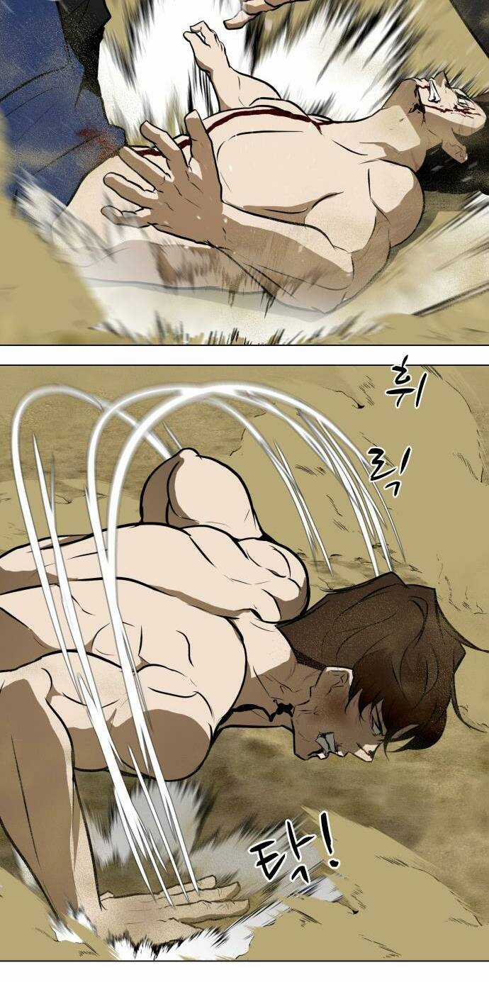 Sàn Đấu Của Thây Ma Chapter 43 trang 51