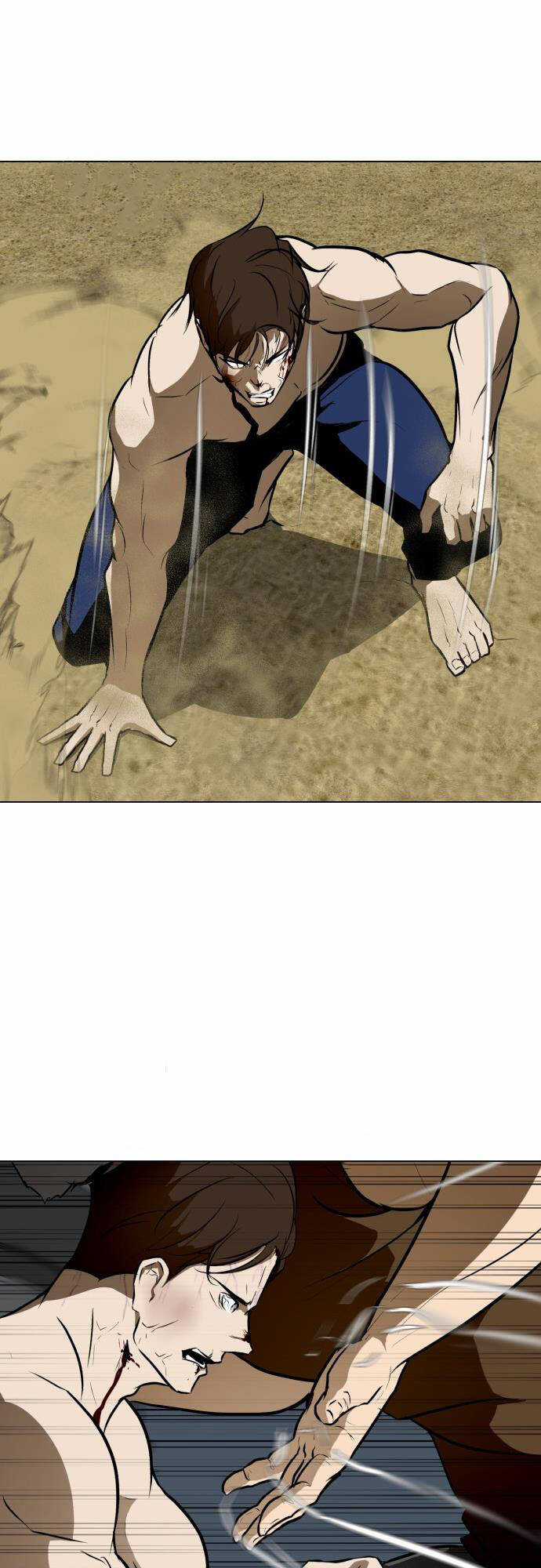 Sàn Đấu Của Thây Ma Chapter 43 trang 52