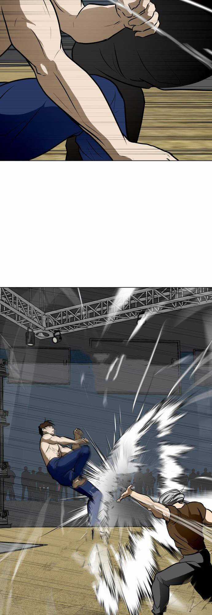 Sàn Đấu Của Thây Ma Chapter 43 trang 53