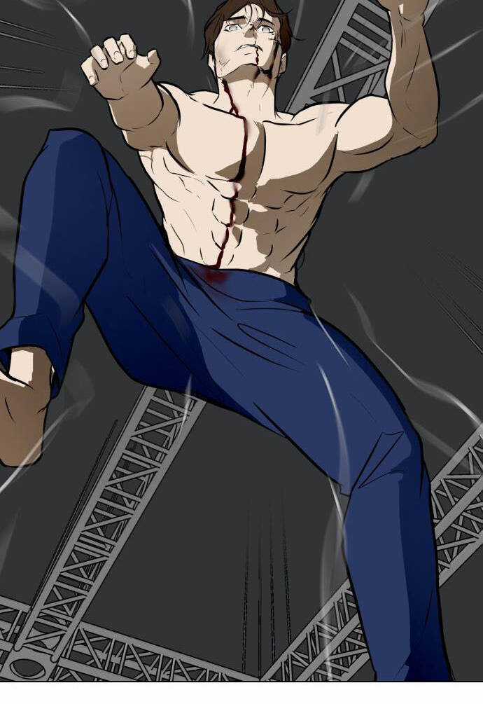 Sàn Đấu Của Thây Ma Chapter 43 trang 55