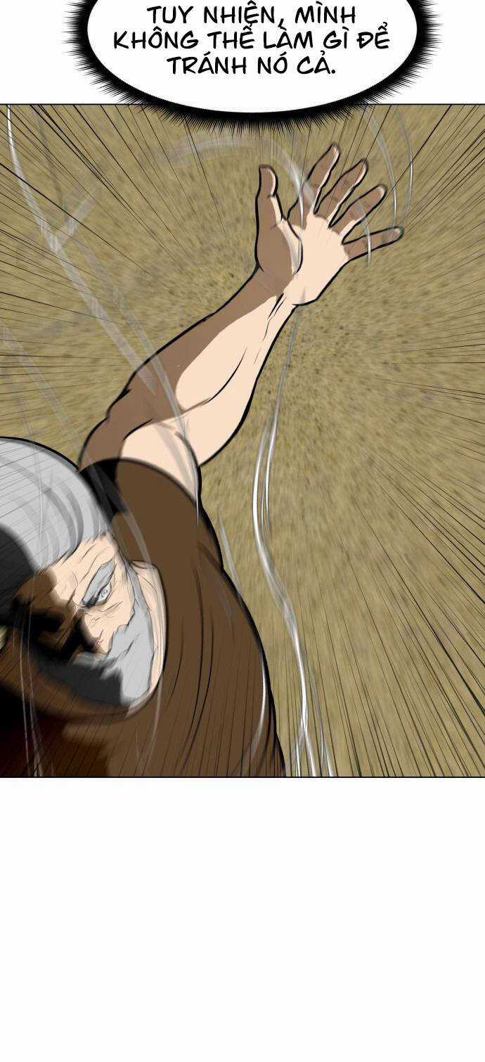 Sàn Đấu Của Thây Ma Chapter 43 trang 57