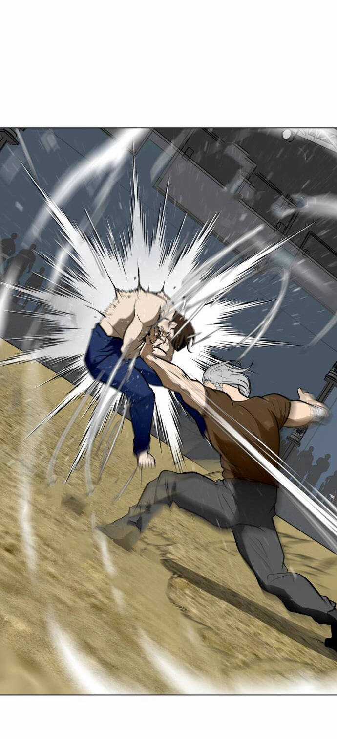 Sàn Đấu Của Thây Ma Chapter 43 trang 58