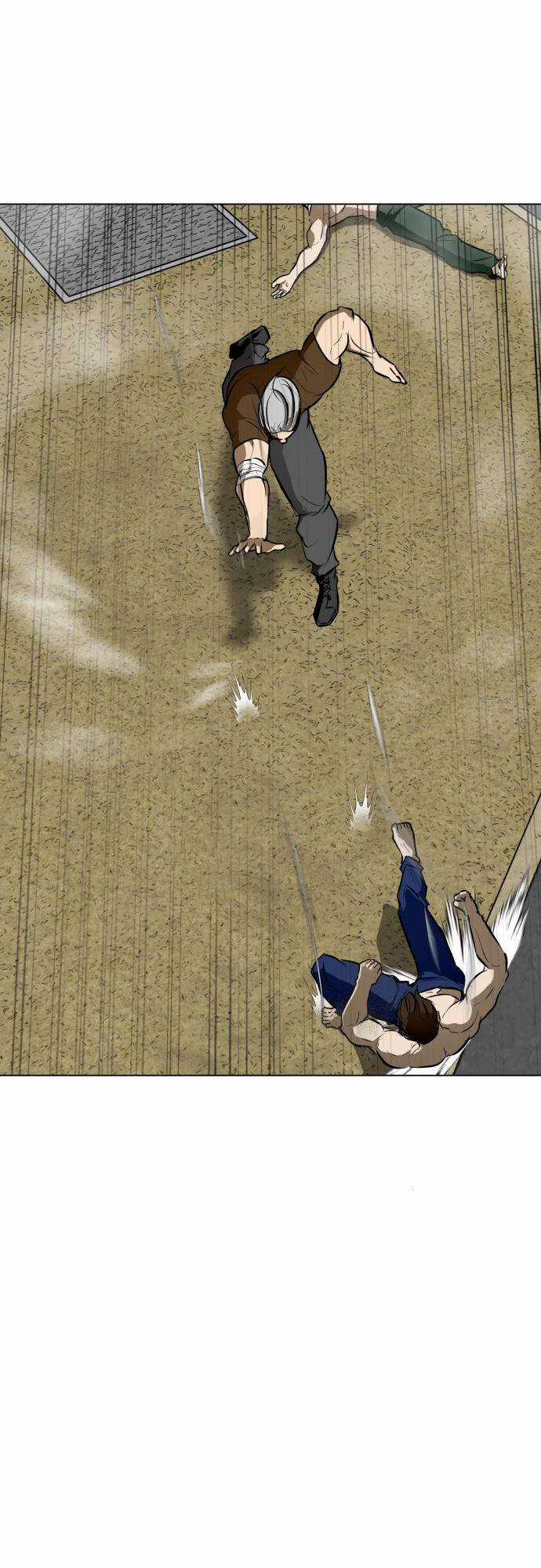 Sàn Đấu Của Thây Ma Chapter 43 trang 6