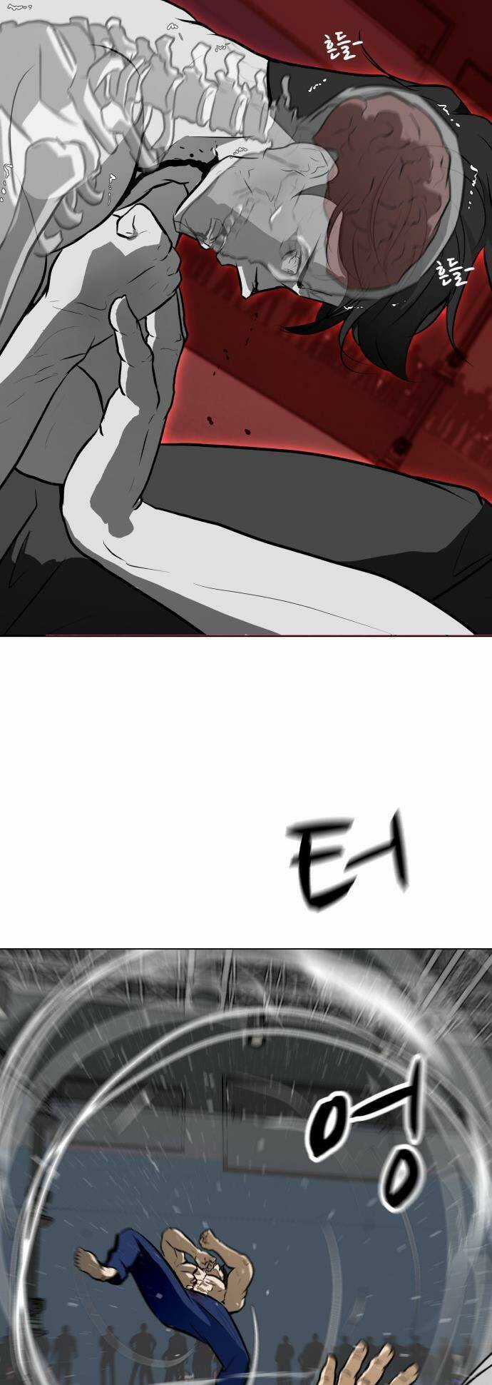 Sàn Đấu Của Thây Ma Chapter 43 trang 60