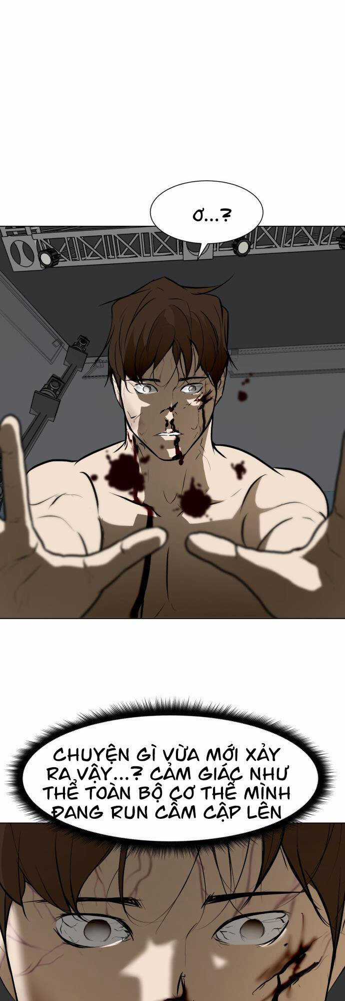 Sàn Đấu Của Thây Ma Chapter 43 trang 62