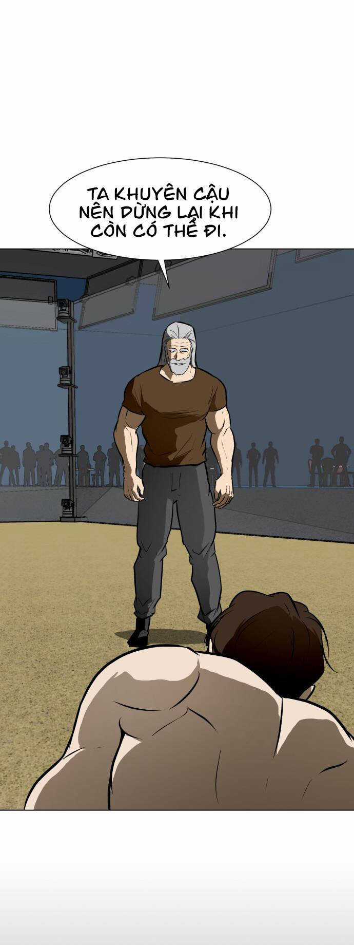 Sàn Đấu Của Thây Ma Chapter 43 trang 66