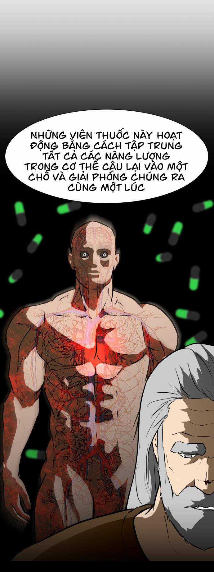 Sàn Đấu Của Thây Ma Chapter 43 trang 67