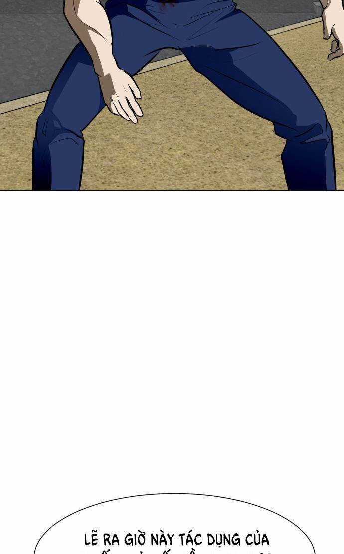 Sàn Đấu Của Thây Ma Chapter 43 trang 8