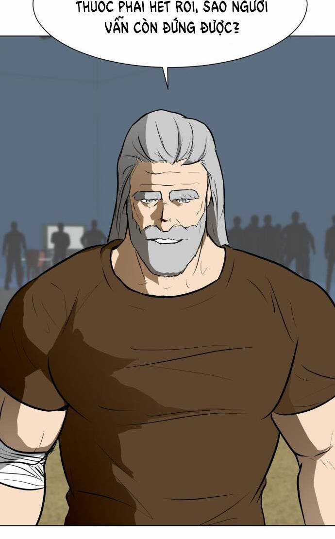 Sàn Đấu Của Thây Ma Chapter 43 trang 9