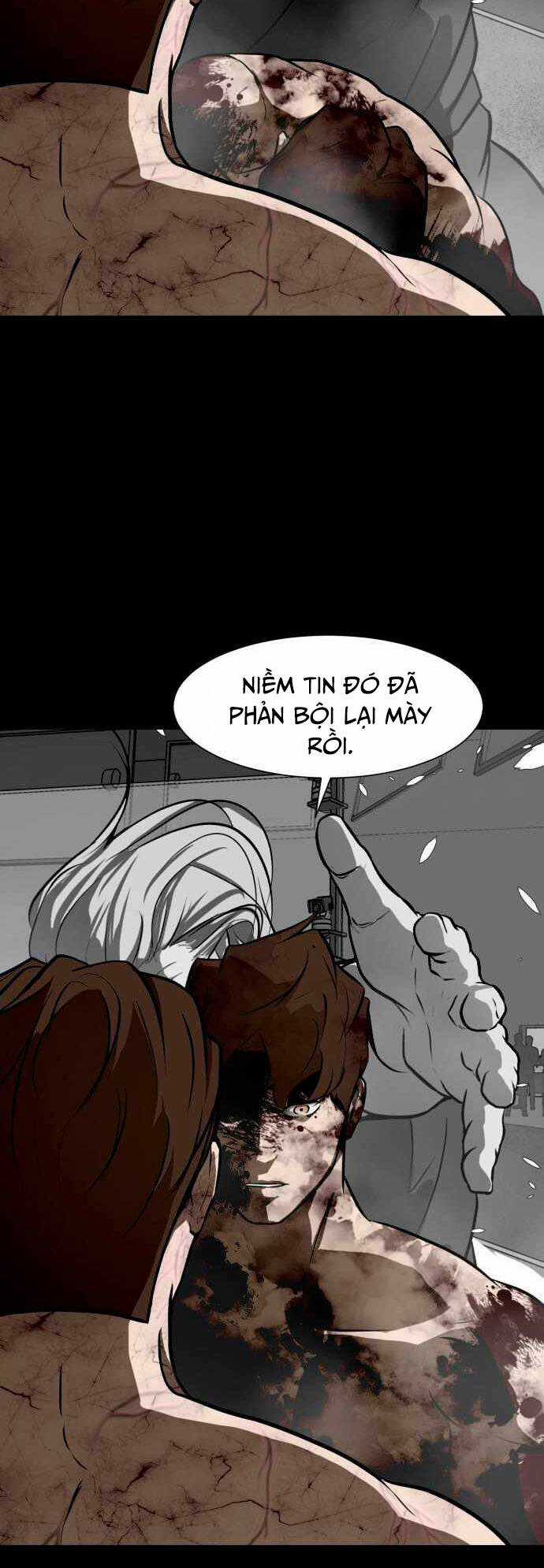 Sàn Đấu Của Thây Ma Chapter 44 trang 12