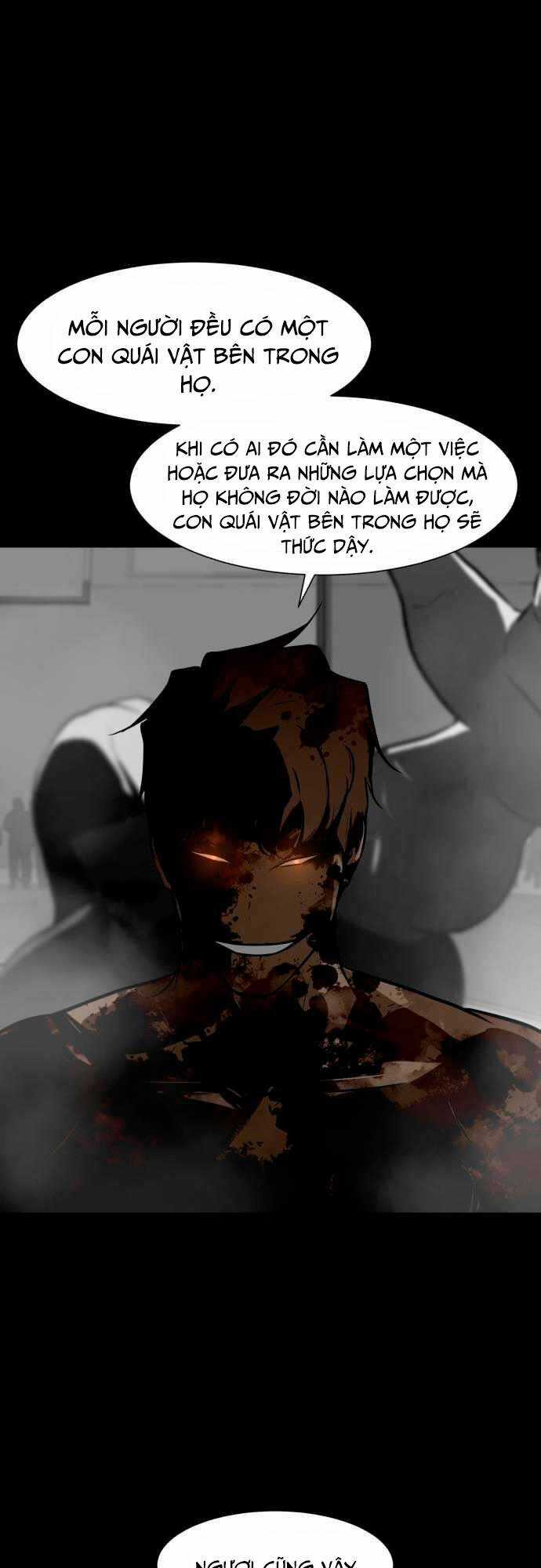 Sàn Đấu Của Thây Ma Chapter 44 trang 16