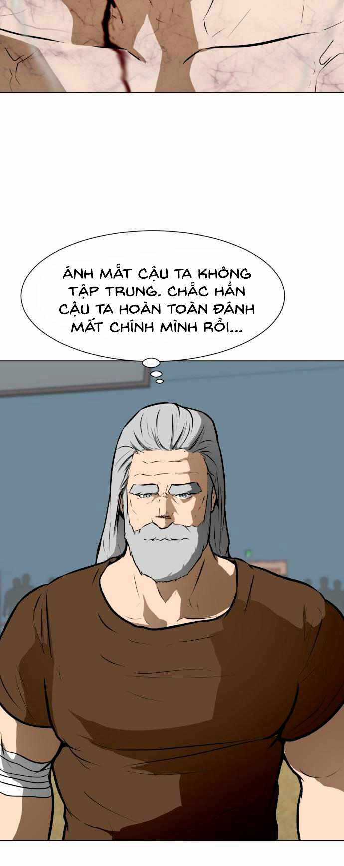 Sàn Đấu Của Thây Ma Chapter 44 trang 2