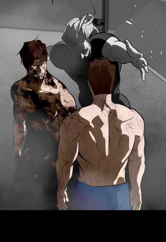 Sàn Đấu Của Thây Ma Chapter 44 trang 22