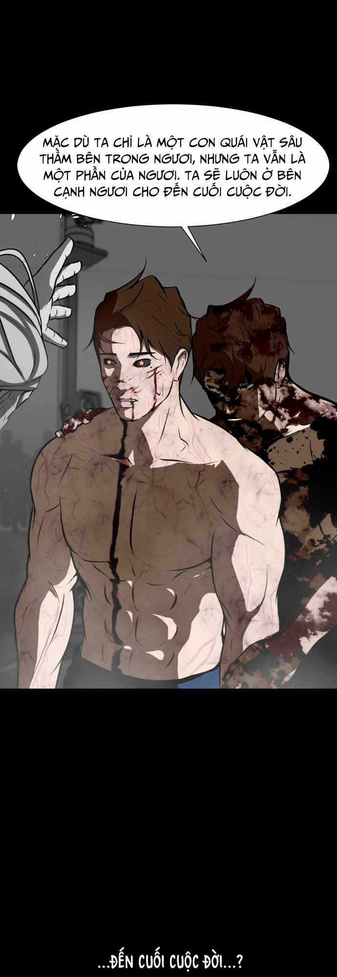 Sàn Đấu Của Thây Ma Chapter 44 trang 23