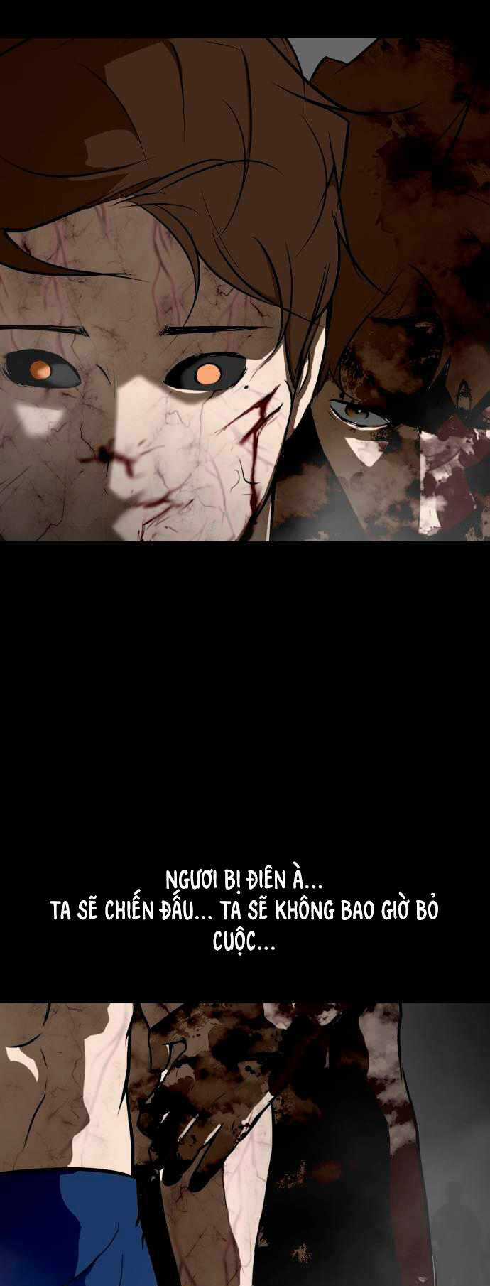 Sàn Đấu Của Thây Ma Chapter 44 trang 24