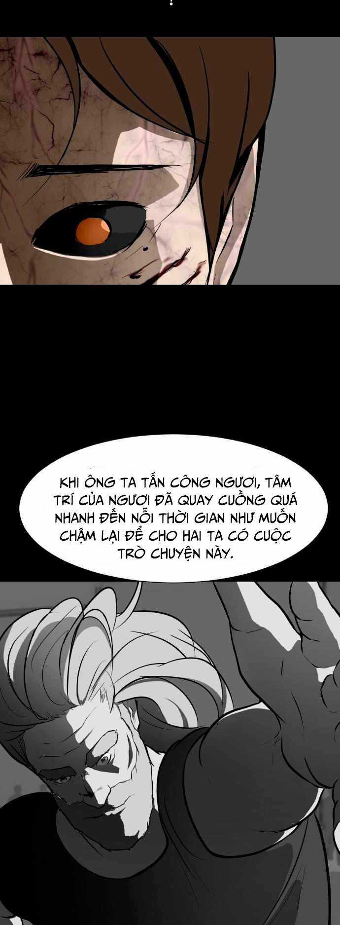 Sàn Đấu Của Thây Ma Chapter 44 trang 27