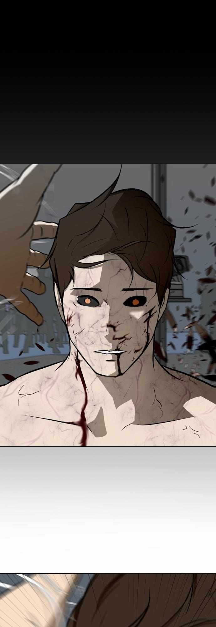 Sàn Đấu Của Thây Ma Chapter 44 trang 29