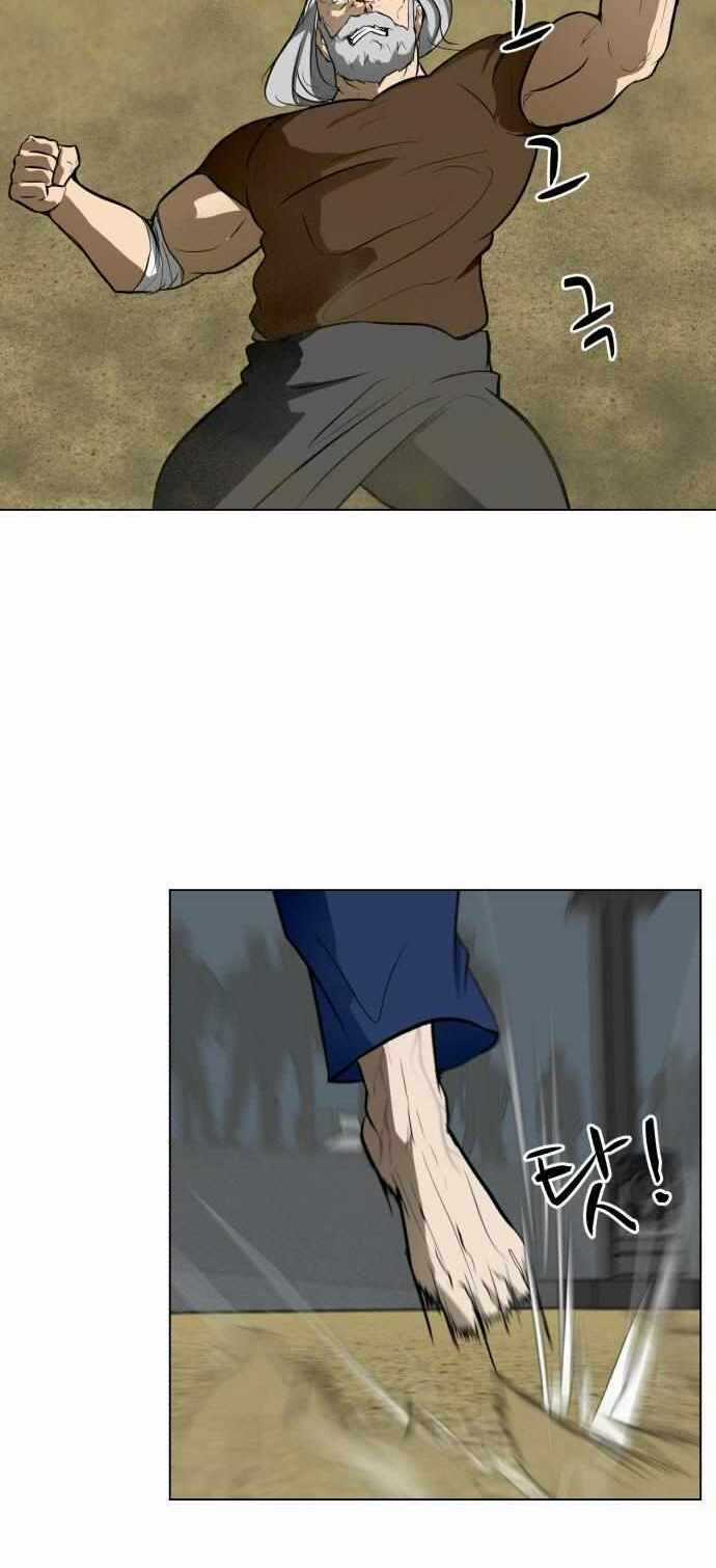 Sàn Đấu Của Thây Ma Chapter 44 trang 34