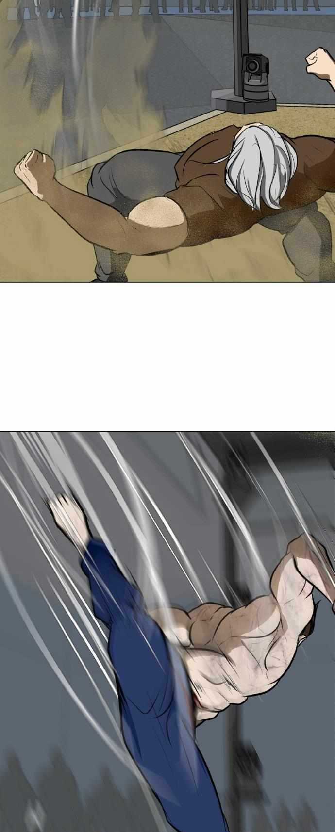 Sàn Đấu Của Thây Ma Chapter 44 trang 36