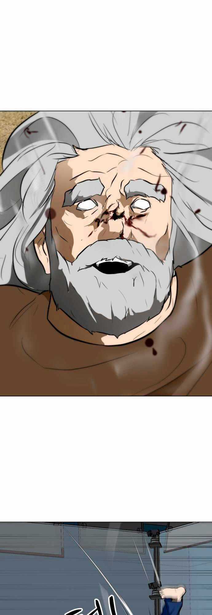 Sàn Đấu Của Thây Ma Chapter 44 trang 38