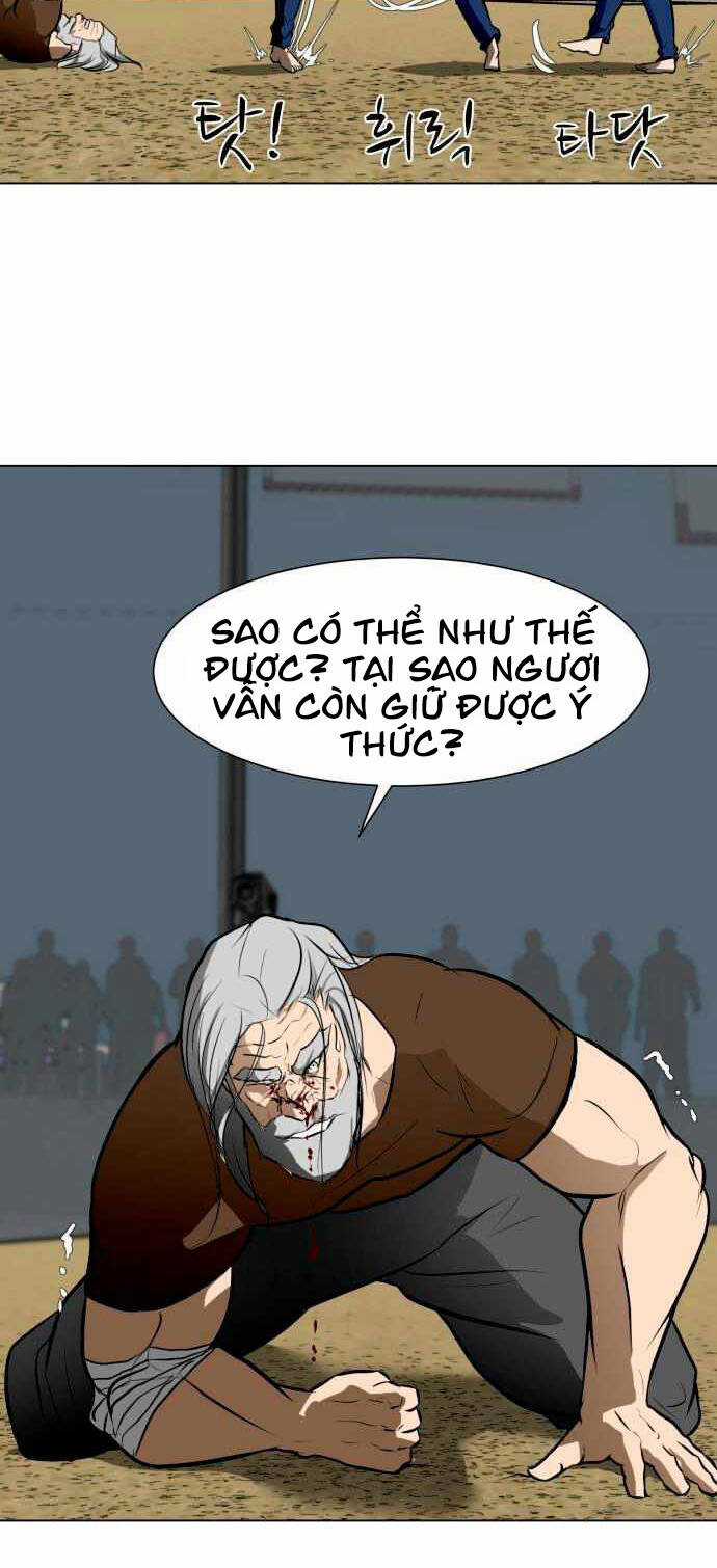 Sàn Đấu Của Thây Ma Chapter 44 trang 40