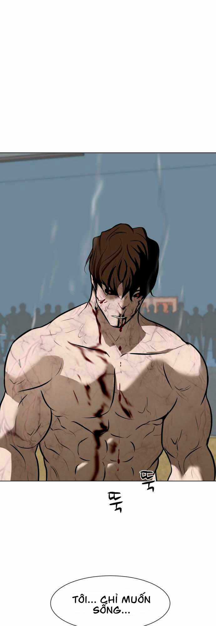 Sàn Đấu Của Thây Ma Chapter 44 trang 41