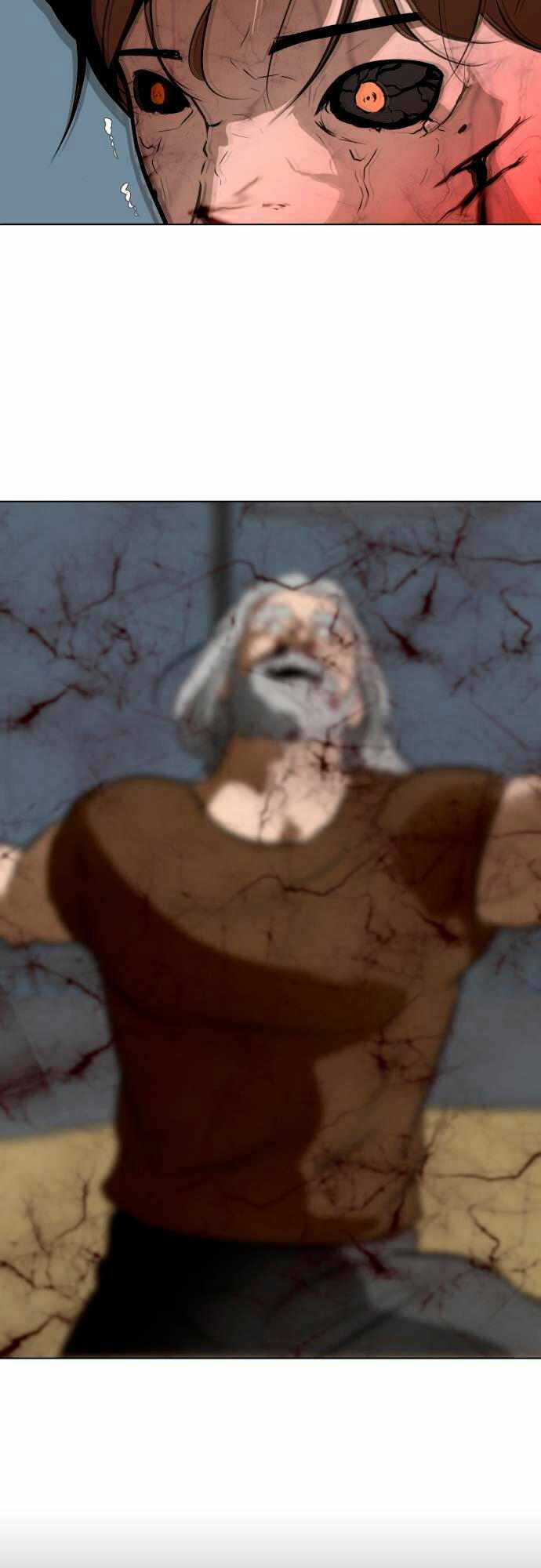 Sàn Đấu Của Thây Ma Chapter 44 trang 49