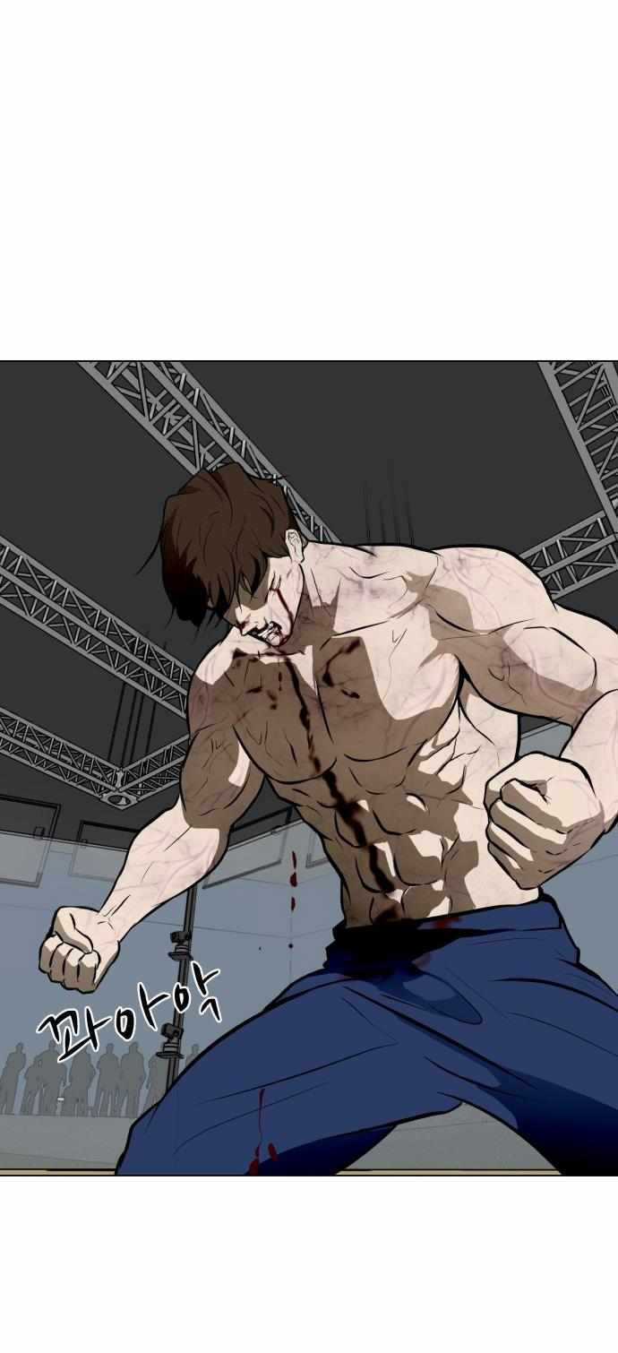 Sàn Đấu Của Thây Ma Chapter 44 trang 53