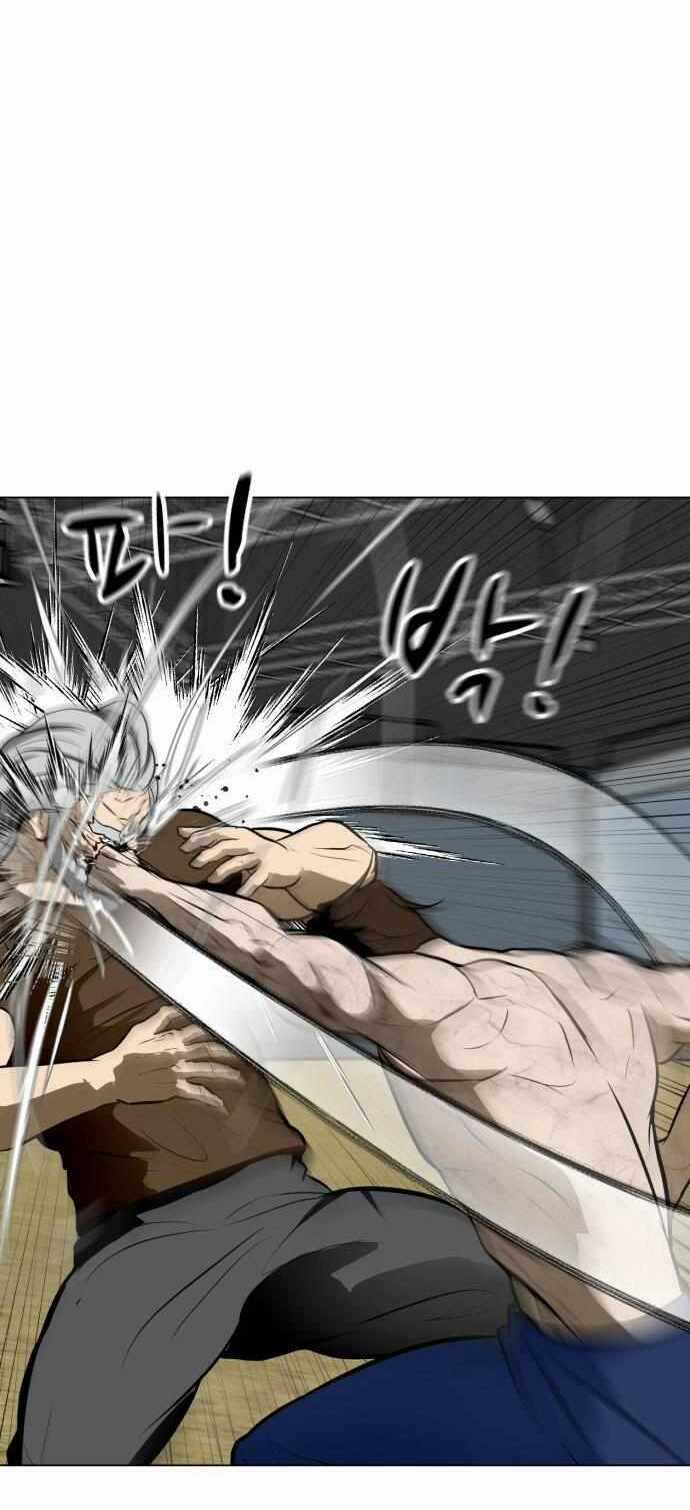 Sàn Đấu Của Thây Ma Chapter 44 trang 54