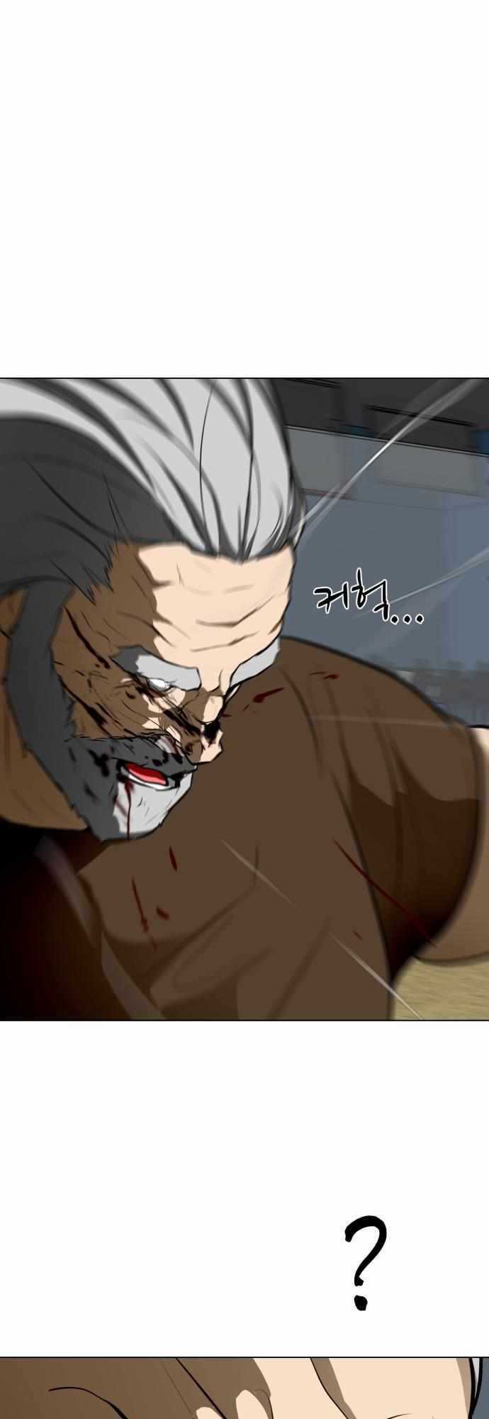 Sàn Đấu Của Thây Ma Chapter 44 trang 55