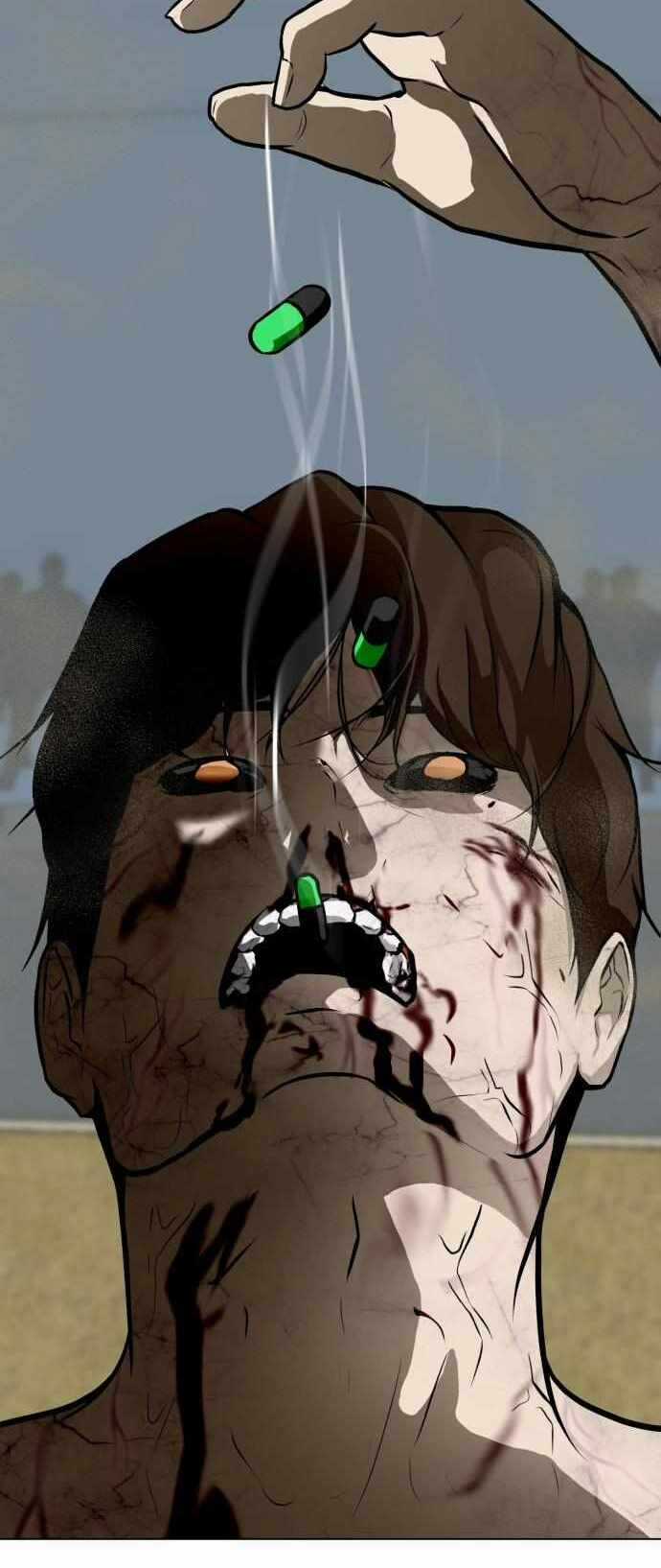 Sàn Đấu Của Thây Ma Chapter 44 trang 57